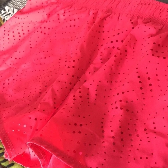 Forever 21 Athletic Shorts sz Large - Picture 10 of 10